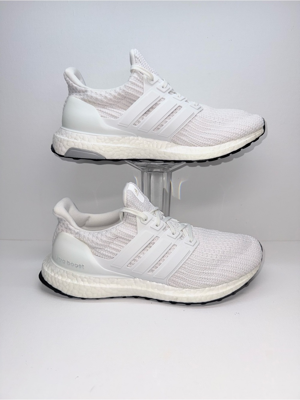 ADIDAS ULTRA BOOS WHITE